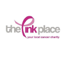 THE PINK PLACE Logo