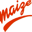 MAIZE K.K. Logo