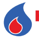 HARRIS GAS LIMITED Logo