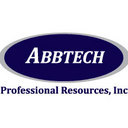 Abbtech Professional Resources, Inc Logo