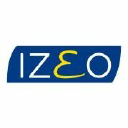 IZEO VZW Logo
