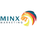 MINX MARKETING UK LTD Logo