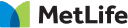 MetLife México Logo