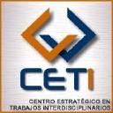 Grupo CETI Logo