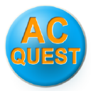 AC Quest, Inc. Logo