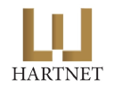 HARTNET AS Logo