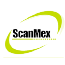 ScanMex Logo