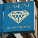 DIAMOND DRY CLEANING CENTRE LTD Logo