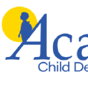 Academy Child Development Center, Inc. Logo