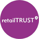 RETAIL TRUST Logo