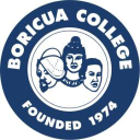 Boricua College Logo