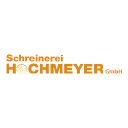 Schreinerei Hochmeyer GmbH Logo