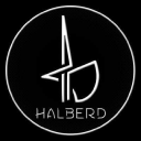 HALBERD LIMITED Logo