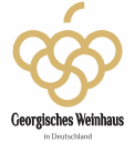 Georgisches Weinhaus in Deutschland Logo