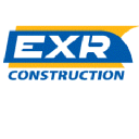 EXR Construction (Pty) Ltd Logo