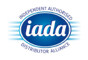 IADA LIMITED Logo