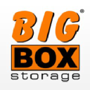 BIG BOX PROPERTY LIMITED Logo