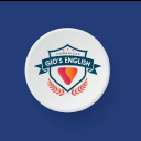 GIO'S English App, Cambridge Logo