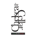 THE CHELSEA CELLAR LTD Logo