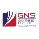 GNS ASSOCIATES UK LLP Logo