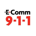 E-Comm Emergency Communications For Southwest British Columbia Incorporated Logo