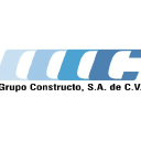 Grupo Constructo S.A. de C.V. Logo