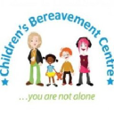 CHILDREN'S BEREAVEMENT CENTRE Logo