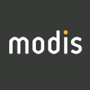 Modis Canada Inc Logo