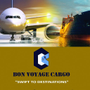 BON VOYAGE CARGO L.L.C Logo