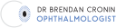 BRENDAN GERARD CRONIN Logo