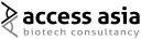 Access Asia Biotech Consultancy Logo