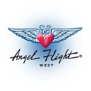 ANGEL FLIGHT Logo