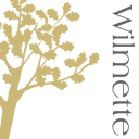 Village of Wilmette Logo