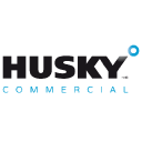 HUSKY REFRIGERATORS (UK) LIMITED Logo