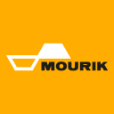 Mourik België Logo