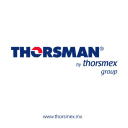 Thorsmex, S.A. de C.V. Logo