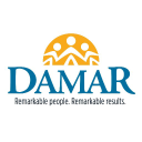 Damar Services, Inc. Logo