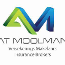 At Moolman Brokers Logo