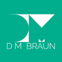 D.M. Braun & Co. Logo