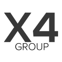 X4 TECH ENGINEERING STAFFING LIMITED Logo