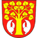 Obec Rakov Logo