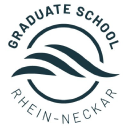 Graduate School Rhein-Neckar gGmbH Logo