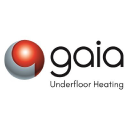 GAIA NUMBER ONE LIMITED Logo