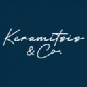 ARTHUR KERAMITSIS Logo