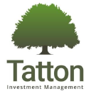 TATTON OAK LIMITED Logo