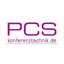 PCS Professional Conference Systems GmbH Logo