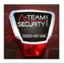 A - TEAM SECURITY LTD Logo