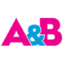 A&B Event+Tent Rental Logo
