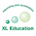 XL EDUCATION LTD Logo
