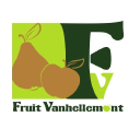 FRUIT VANHELLEMONT LV Logo